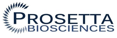 Prosetta Biosciences, Inc. Logo