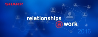 Sharp: relationships @ work
