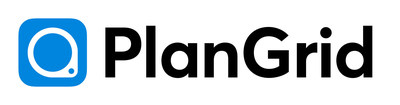 PlanGrid Logo. PlanGrid announces new Sheet Compare feature. (PRNewsFoto/PlanGrid)