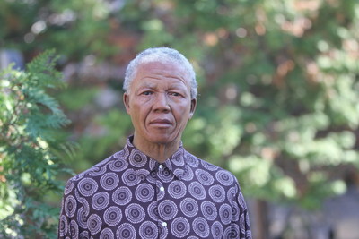 Madame Tussauds DC Honors Life And Legacy Of Nelson Mandela