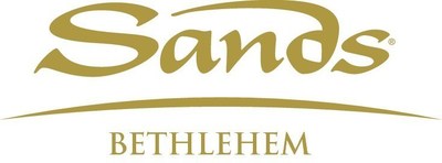 Sands Bethlehem Logo