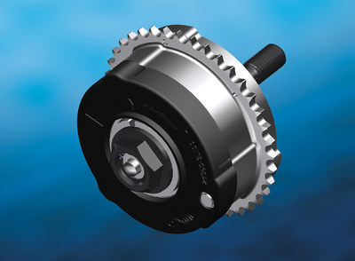 BorgWarner's advanced variable cam timing technology improves engine efficiency, performance and fuel economy for a wide variety of Hyundai and Kia vehicles destined for markets around the world.