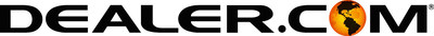 Dealer.com logo (PRNewsFoto/DealerTrack Holdings, Inc.)