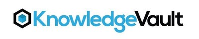 Knowledge Vault Logo (PRNewsFoto/Knowledge Vault)
