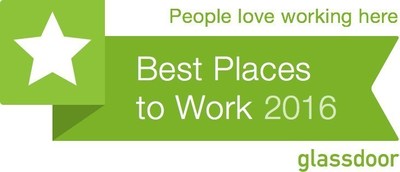 For the third consecutive year, Nestle Purina PetCare Company has been named one of the Top 10 Best Places to Work and honored with a Glassdoor Employees' Choice Award.