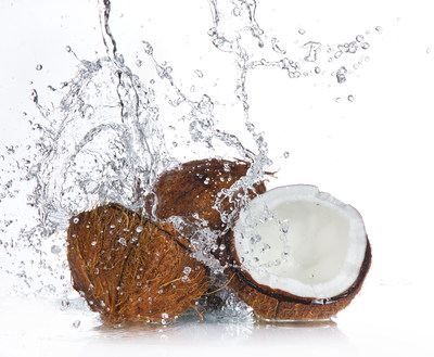 Firmenich has named coconut the 2016 Flavor of the Year!