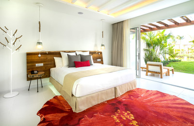 Club Med Unveils Tranquil New Zen Oasis Area for Adults at Club Med Punta Cana