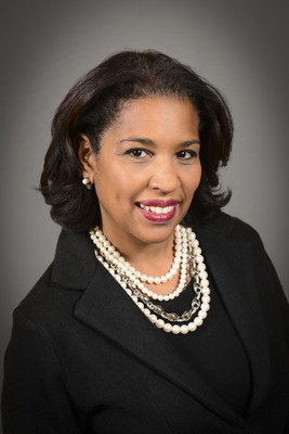 Nicole M. Perkins, market director of Fiduciary Services of Hawthorn, a PNC Family Wealth