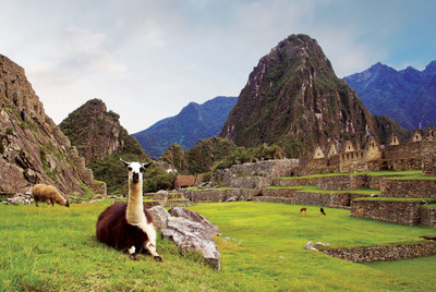 Silversea's 2017 "Circle South America" Grand Voyages feature multi-day calls in Rio de Janeiro, Buenos Aires, and Callao (gateway to Lima and Machu Picchu).