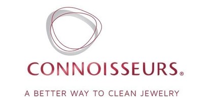 Connoisseurs Logo (PRNewsFoto/Connoisseurs Products Corp.)