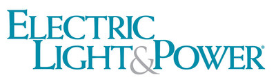 Electric Light & Power Magazine logo
