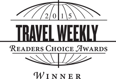 Hertz made a clean sweep at Travel Weekly's 13th Annual Readers' Choice Awards