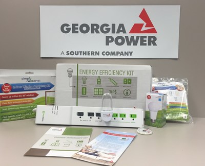 Through a partnership with the Georgia Food Bank Association, Georgia Power is helping families across Georgia save money and energy. The company is distributing more than 9,000 boxed energy efficiency kits including a variety of energy efficiency tools and information in local communities.