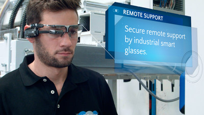 Vuzix Selected by ESSERT as Smart Glasses Partner for its Enterprise AR Applications and Service