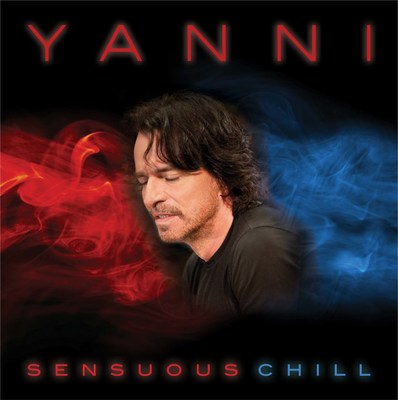 Yanni Announces New Album, PBS Special And DVD Release