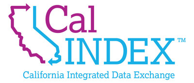 California Integrated Data Exchange (Cal INDEX) operates a statewide, next-generation health information exchange (HIE). The goal of Cal INDEX is to improve quality of care by providing clinicians real-time access to a unified source of integrated patient information that includes clinical data from healthcare providers and health insurers. Cal INDEX was founded through seed funding from Blue Shield of California and Anthem Blue Cross. For more information, visit  www.calindex.org . (PRNewsFoto/Cal INDEX)