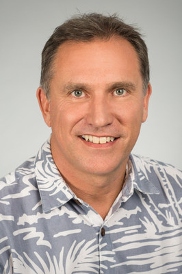 Hawaiian Airlines Appoints Jon Snook to Chief Operations Officer