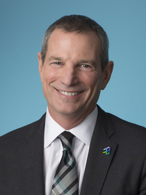 Ralph Henderson, AMN President of Healthcare Staffing