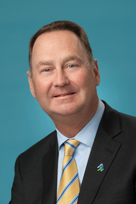 Dan White, AMN President of Workforce Solutions