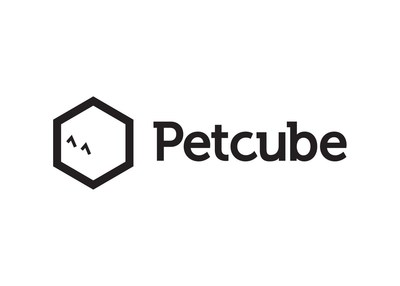 Petcube Logo