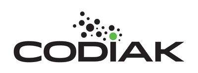CODIAK logo