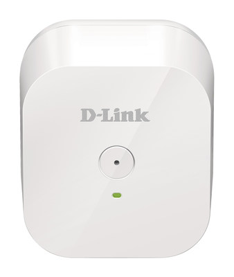 mydlink Smart Alarm Detector (DCH-S165)