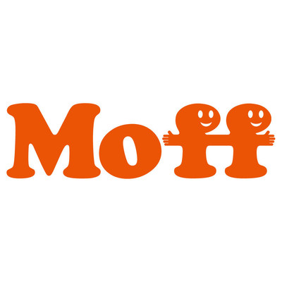 Moff, Maker Of The Award-Winning Wearable Smart Toy logo