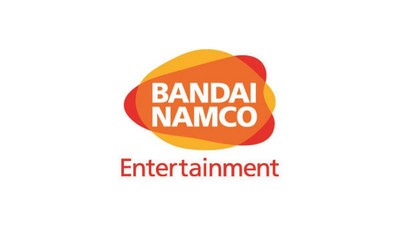 BANDAI NAMCO Entertainment, Inc. logo