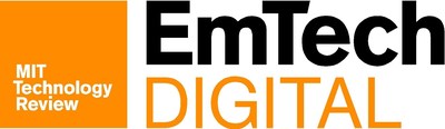 EmTech Digital Logo