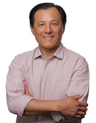 Anthony Hsieh, loanDepot chairman and CEO