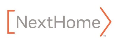 NextHome Corporate Office Logo