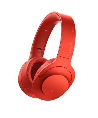 Sony Electronics Debuts New Models in the h.ear™ Series, Including Headphones and Portable Speakers, Delivering Premium Audio in Vibrant Colors