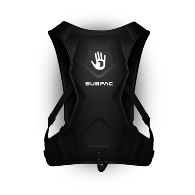 New SubPac S2 and M2 Personal Tactile Audio Systems Deliver High Fidelity Audio to The Body, Providing A Whole New Level of Immersion, Engagement and Emotion to Your Entertainment Experience.