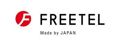 FREETEL Logo