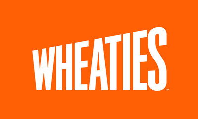 Wheaties logo (PRNewsFoto/Wheaties)