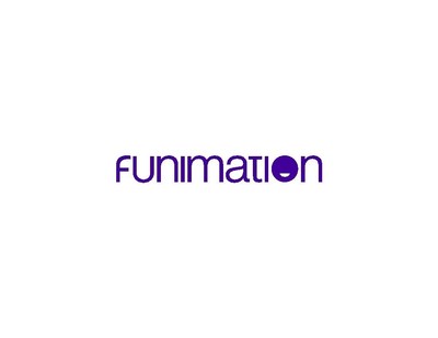 Funimation Entertainment (PRNewsFoto/Funimation Entertainment)