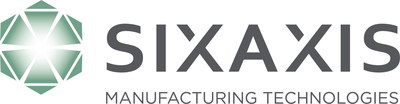 SixAxis Logo