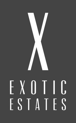 Exotic Estates International (PRNewsFoto/Exotic Estates International)