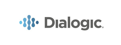 Dialogic Company Logo
