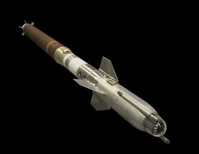 The U.S. Navy awarded Raytheon Company (NYSE: RTN) a $66.6 million firm-fixed-price contract for fiscal year 2016 for Rolling Airframe Missile (RAM) Block 2 guided missile round pack requirements.  This contract includes options which, if exercised, would bring the cumulative value to $142.8 million, and includes an option for foreign military sales to Japan.