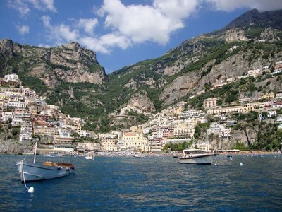 The Carrington Companies Unveil Carrington Italia, Offering Luxury Vacation Experiences on Italian Amalfi Coast