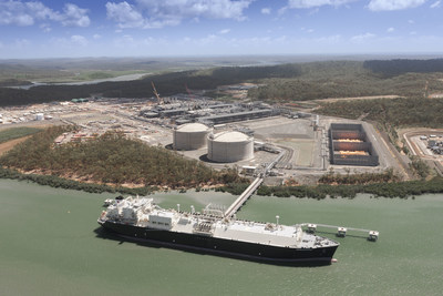 Bechtel Close to Completion with Australia Pacific LNG First Cargo