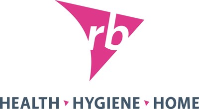RB corporate logo