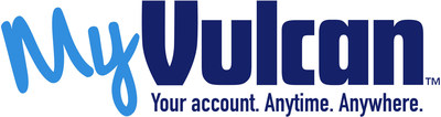 MyVulcan Logo