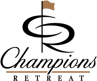 Champions Retreat - a revered private golf club located just outside of Augusta, GA - is the only club in the world featuring three individually designed courses by Arnold Palmer, Gary Player and Jack Nicklaus. www.championsretreat.net