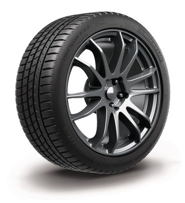 Latest Pilot family tire delivers incredible wet, dry and winter performance