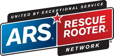 ARS operates a network of more than 65 company-owned, locally-managed service locations spanning 22 states, with approximately 5,500 employees. United by Exceptional Service(R), the ARS / Rescue Rooter Network serves both residential and light commercial customers by providing heating, cooling, indoor air quality, plumbing, drain cleaning, sewer line, radiant barrier, insulation and ventilation services. See www.ARS.com for more details. 
