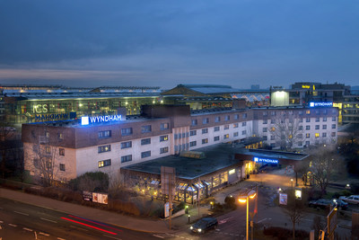 W. P. Carey's CPA:18 - Global acquires Wyndham Stuttgart Airport Messe hotel