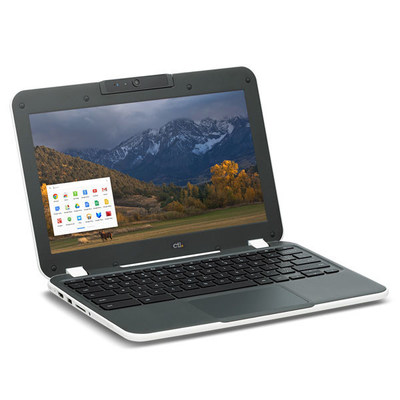 The CTL NL6 Education Chromebook