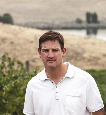 Damon Huard Joins First Sound Bank Board of Directors